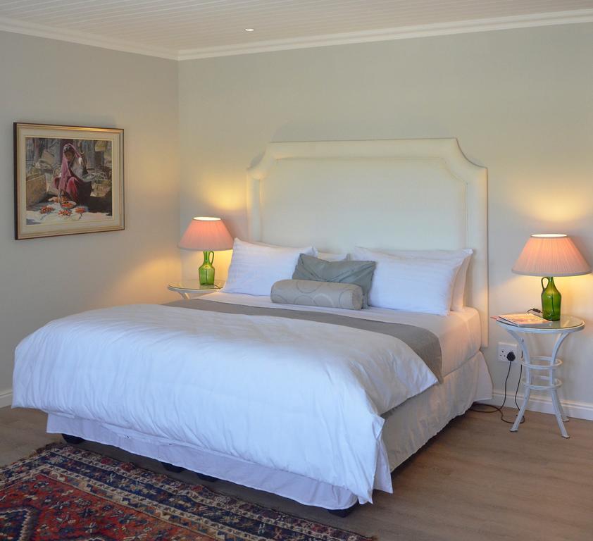 Vineyard Views Country House Riebeek-Kasteel Exterior photo