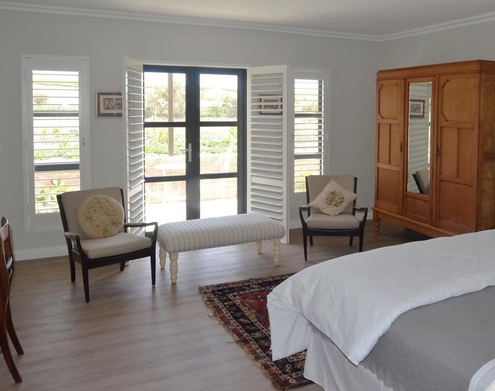 Vineyard Views Country House Riebeek-Kasteel Exterior photo