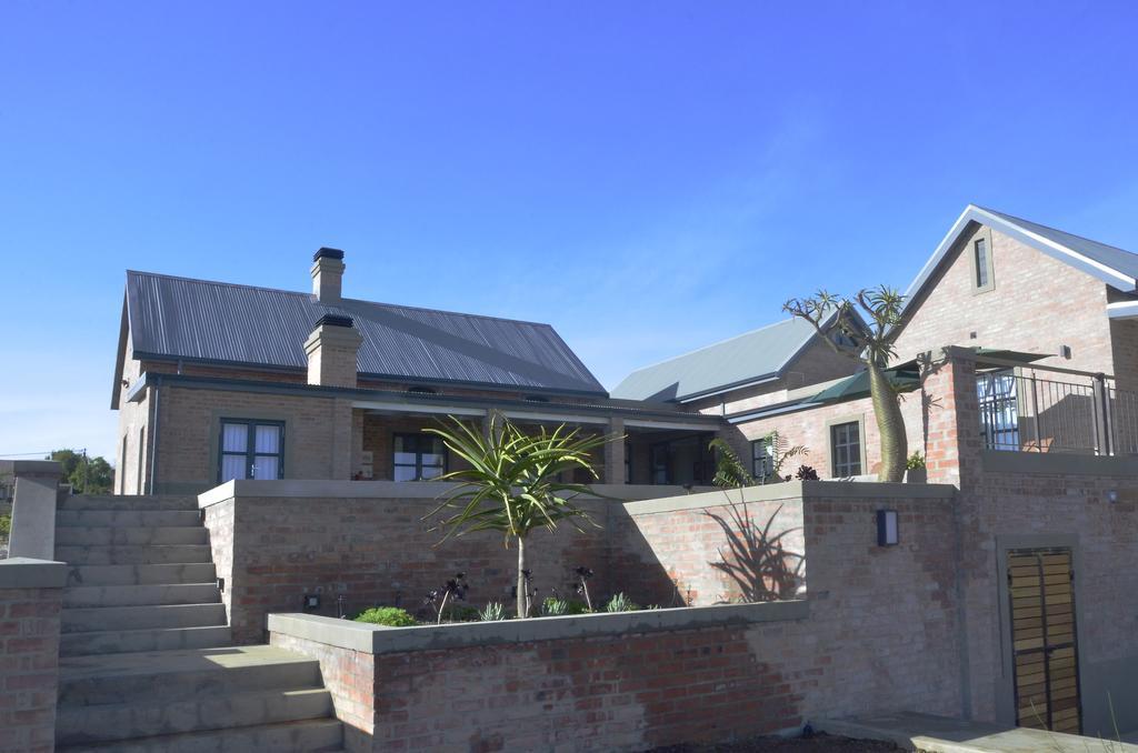 Vineyard Views Country House Riebeek-Kasteel Exterior photo