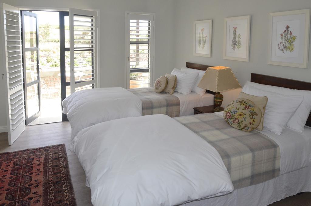 Vineyard Views Country House Riebeek-Kasteel Exterior photo