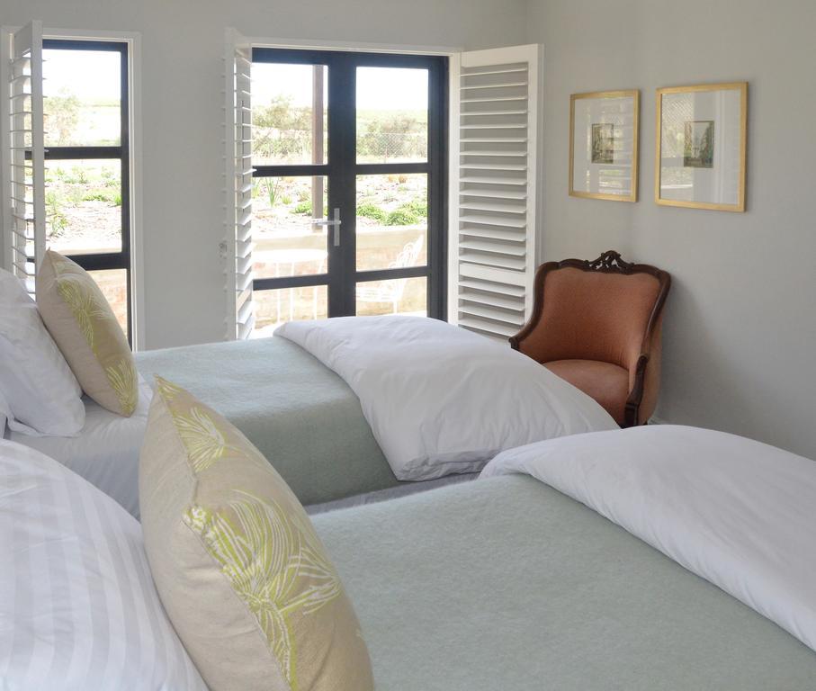 Vineyard Views Country House Riebeek-Kasteel Exterior photo