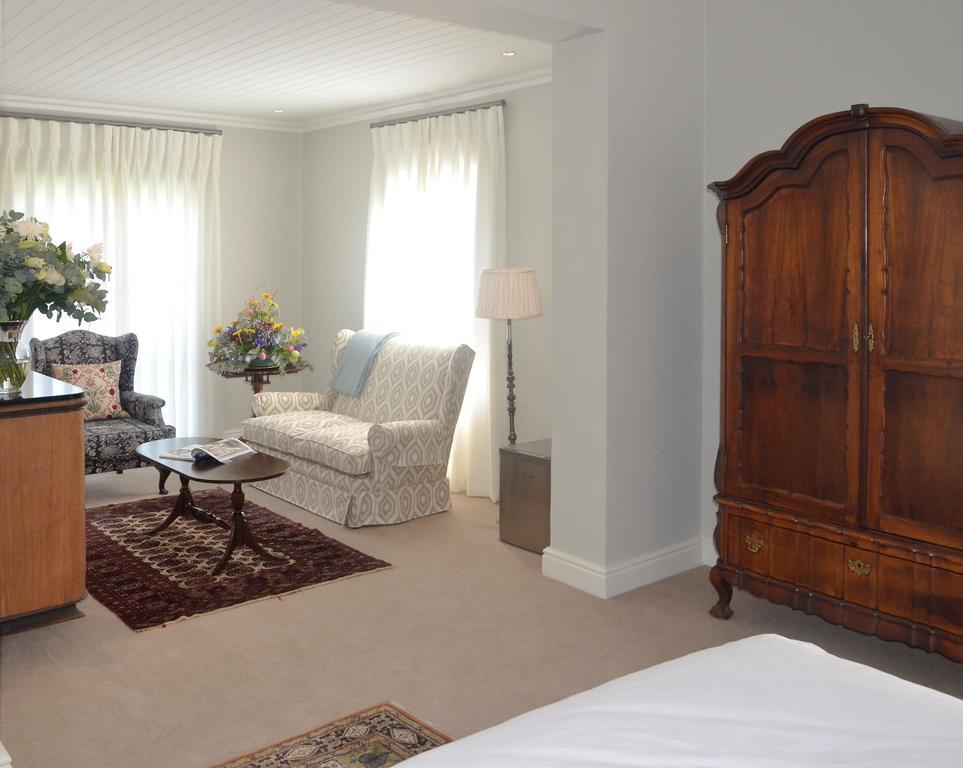 Vineyard Views Country House Riebeek-Kasteel Exterior photo