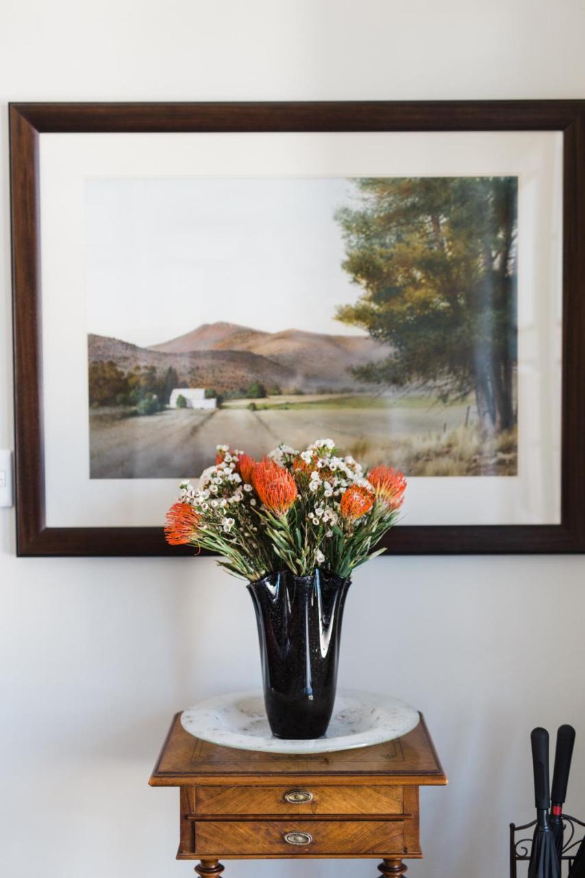 Vineyard Views Country House Riebeek-Kasteel Exterior photo